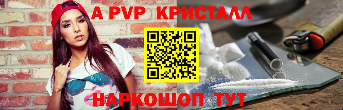 Alfa_PVP СК КРИС Магадан